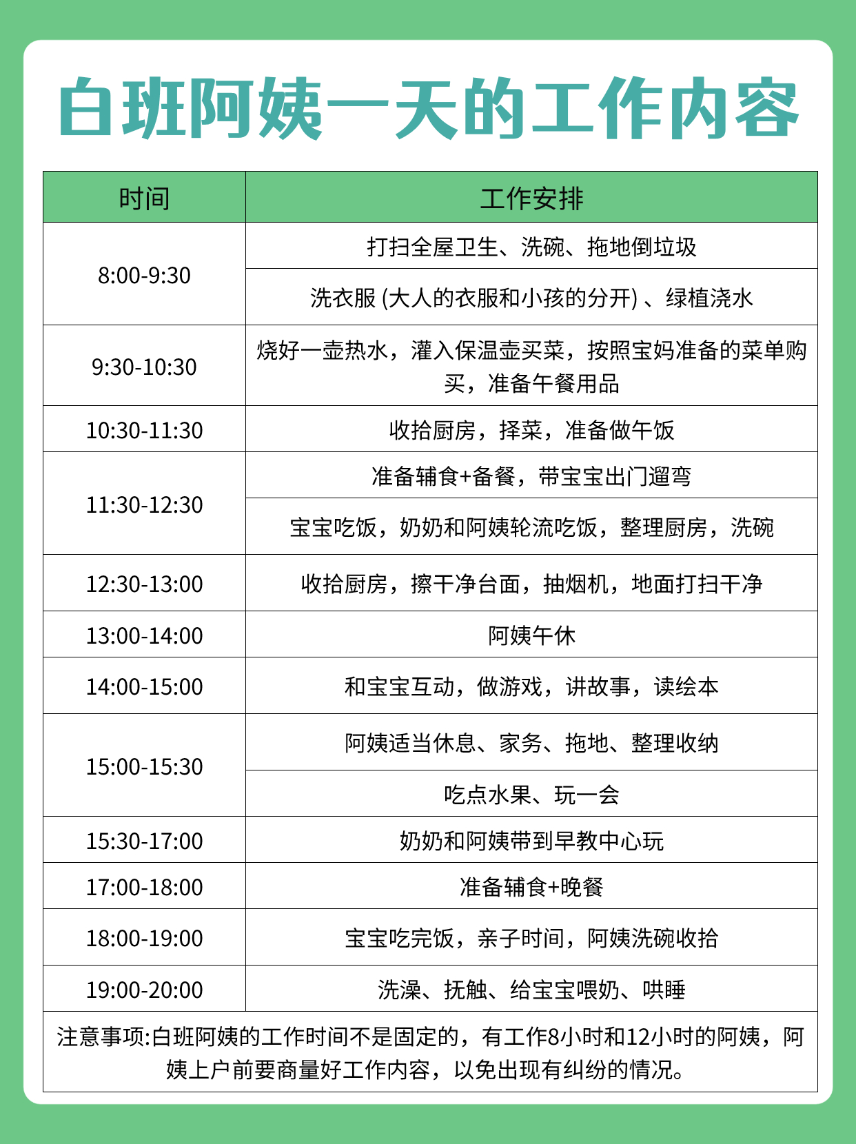 白班阿姨一般工作几小时？白班阿姨一天工作流程.jpg