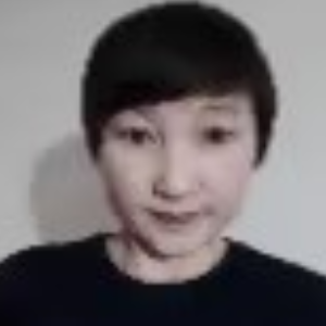 阿姨照片