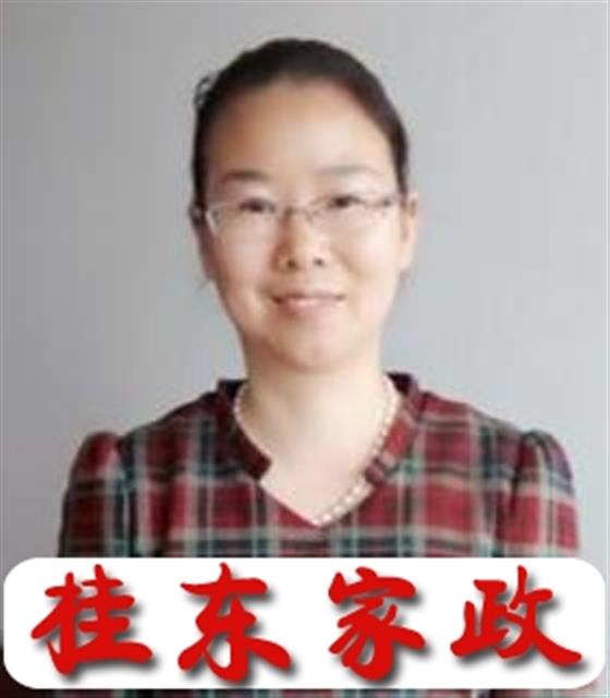 阿姨照片