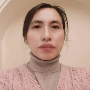 阿姨照片