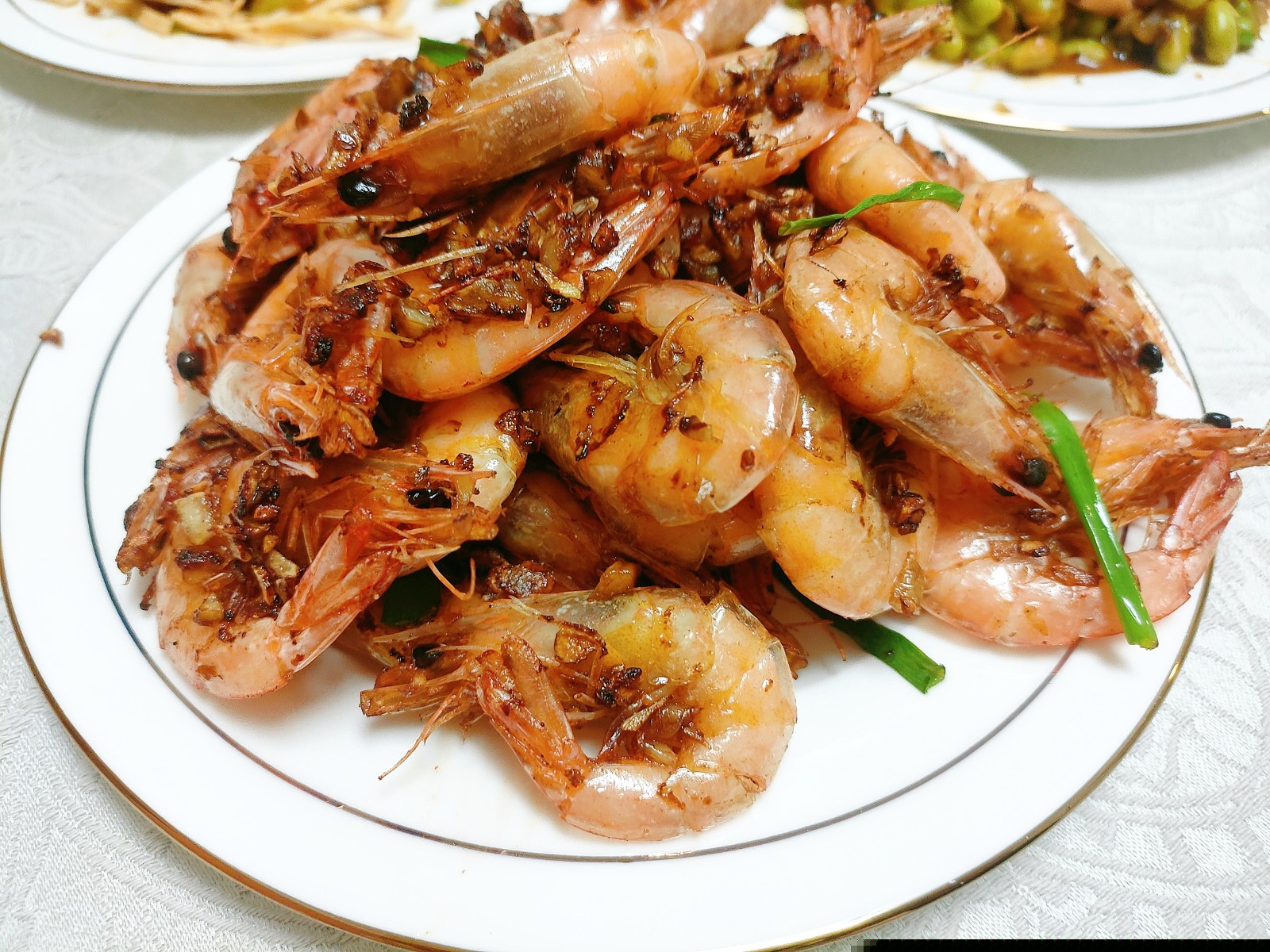 阿姨照片