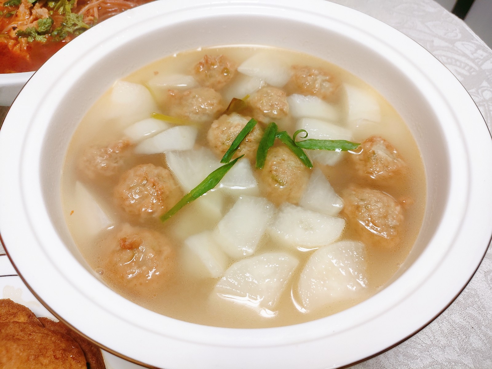 阿姨照片