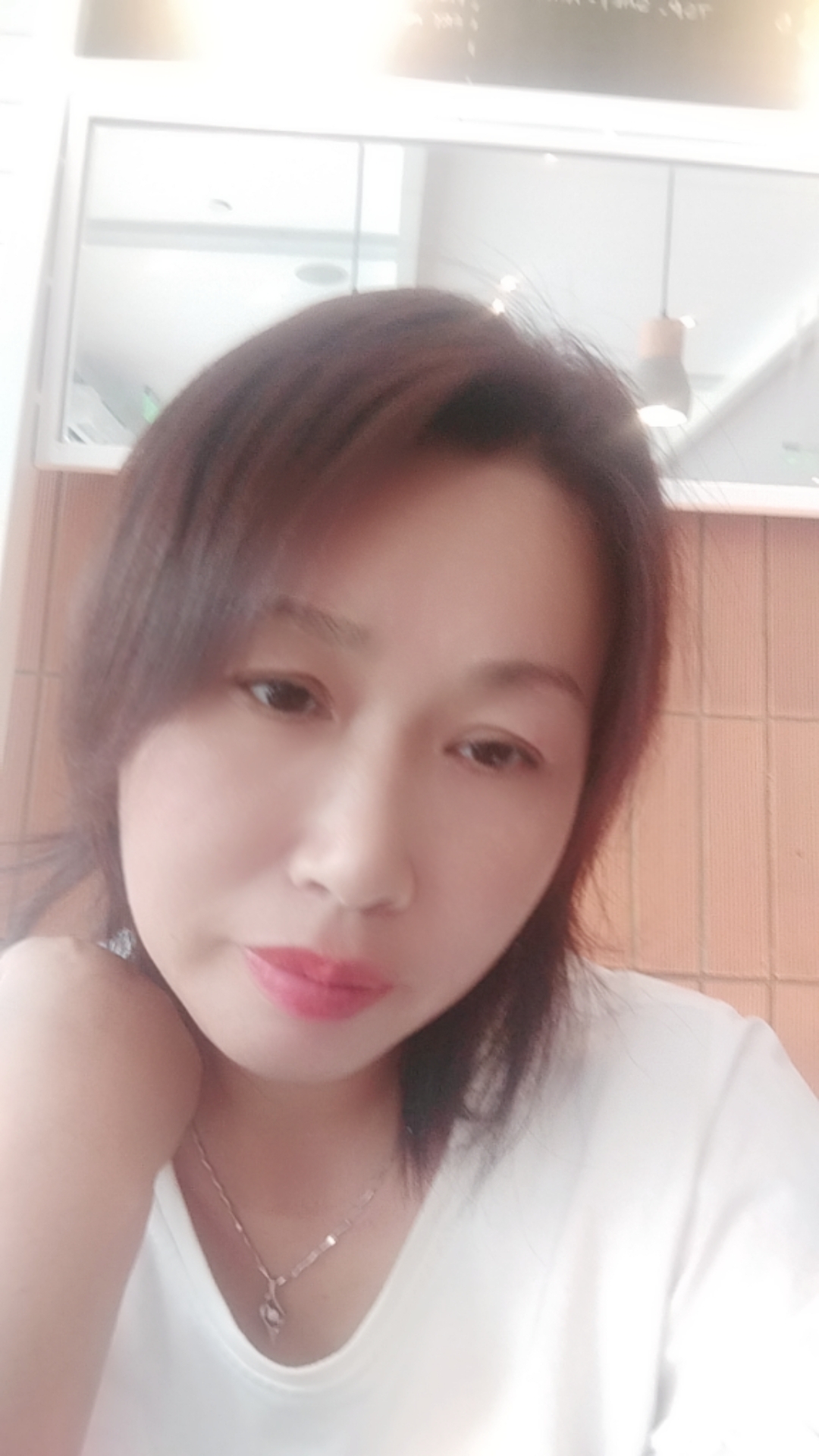 刘阿姨照片