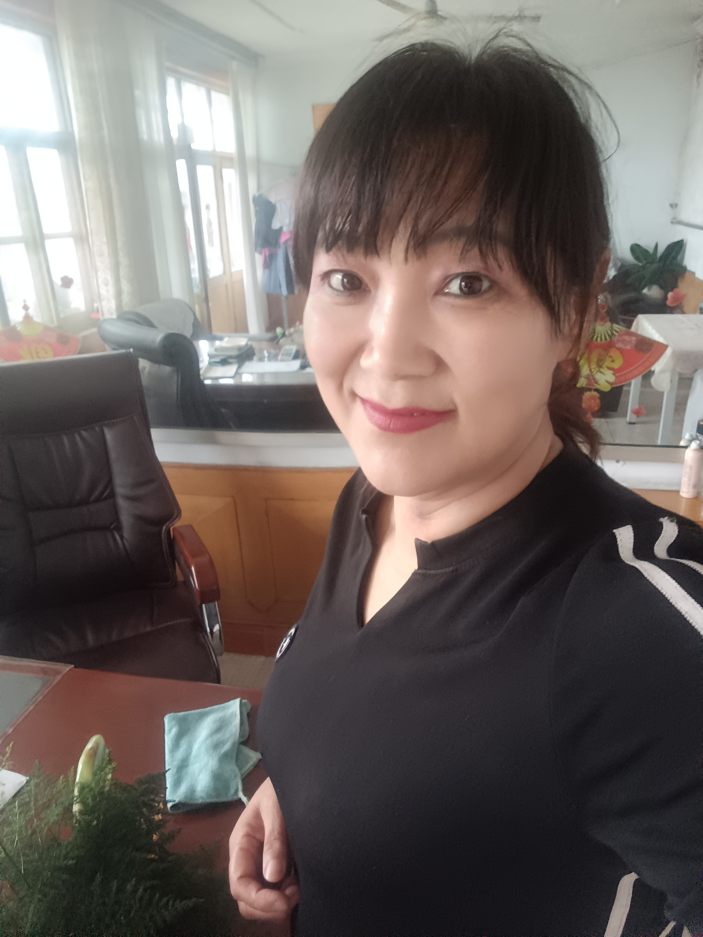 李护工照片