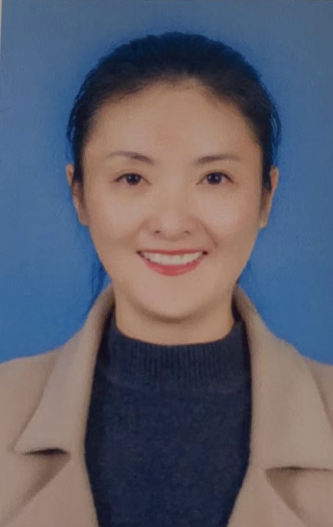 邵阿姨照片