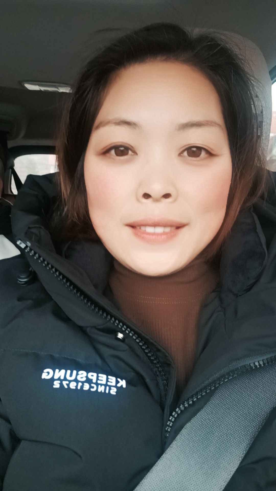 阿姨资料照片