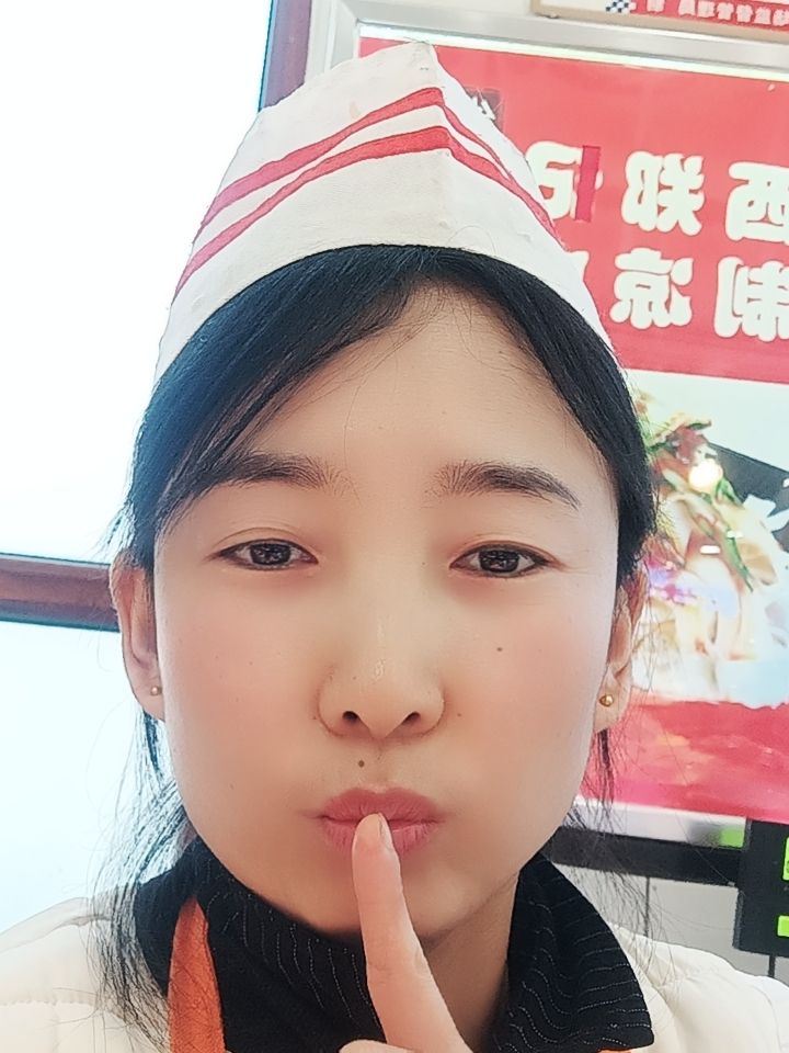 阿姨照片