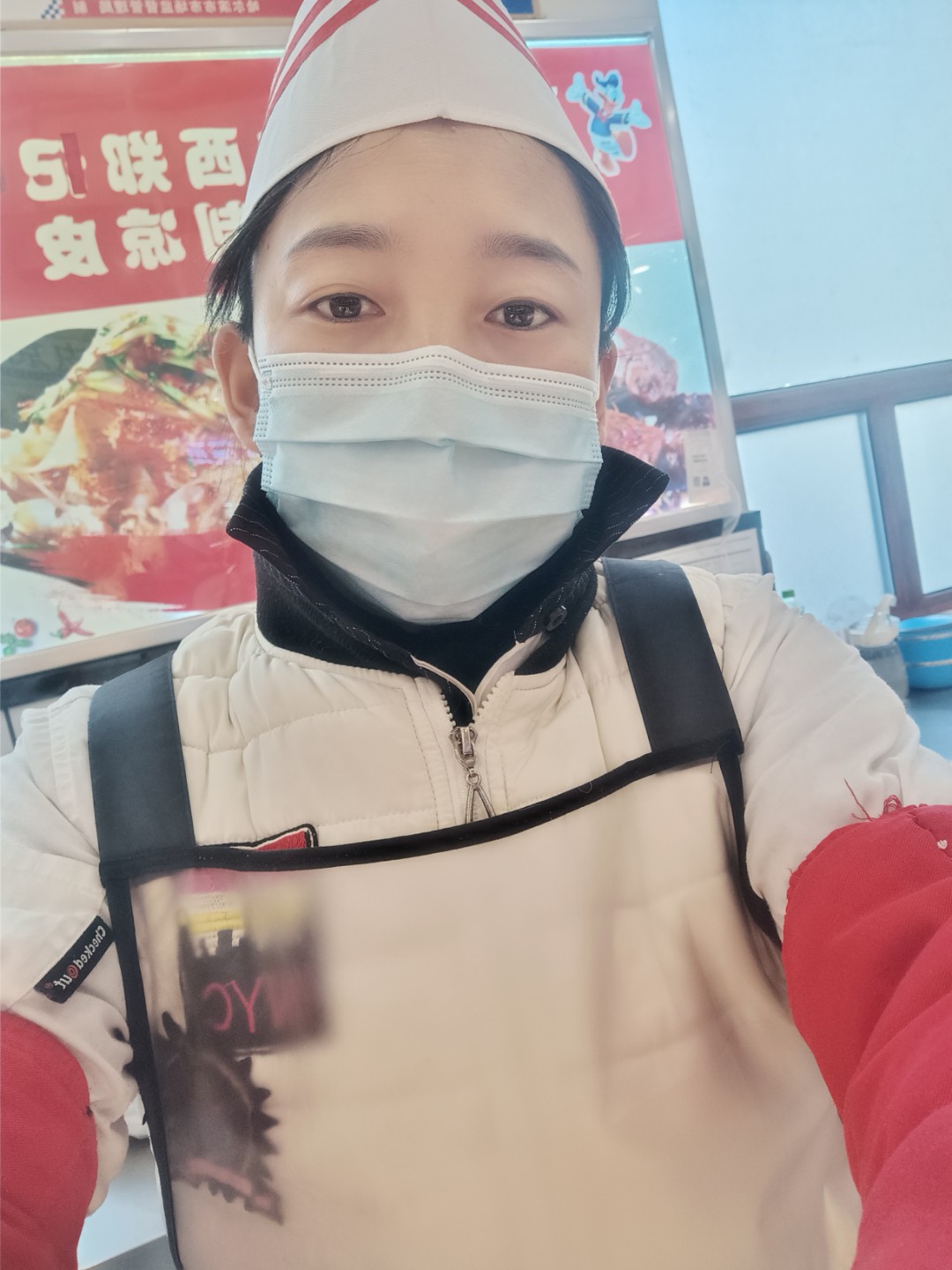 阿姨资料照片