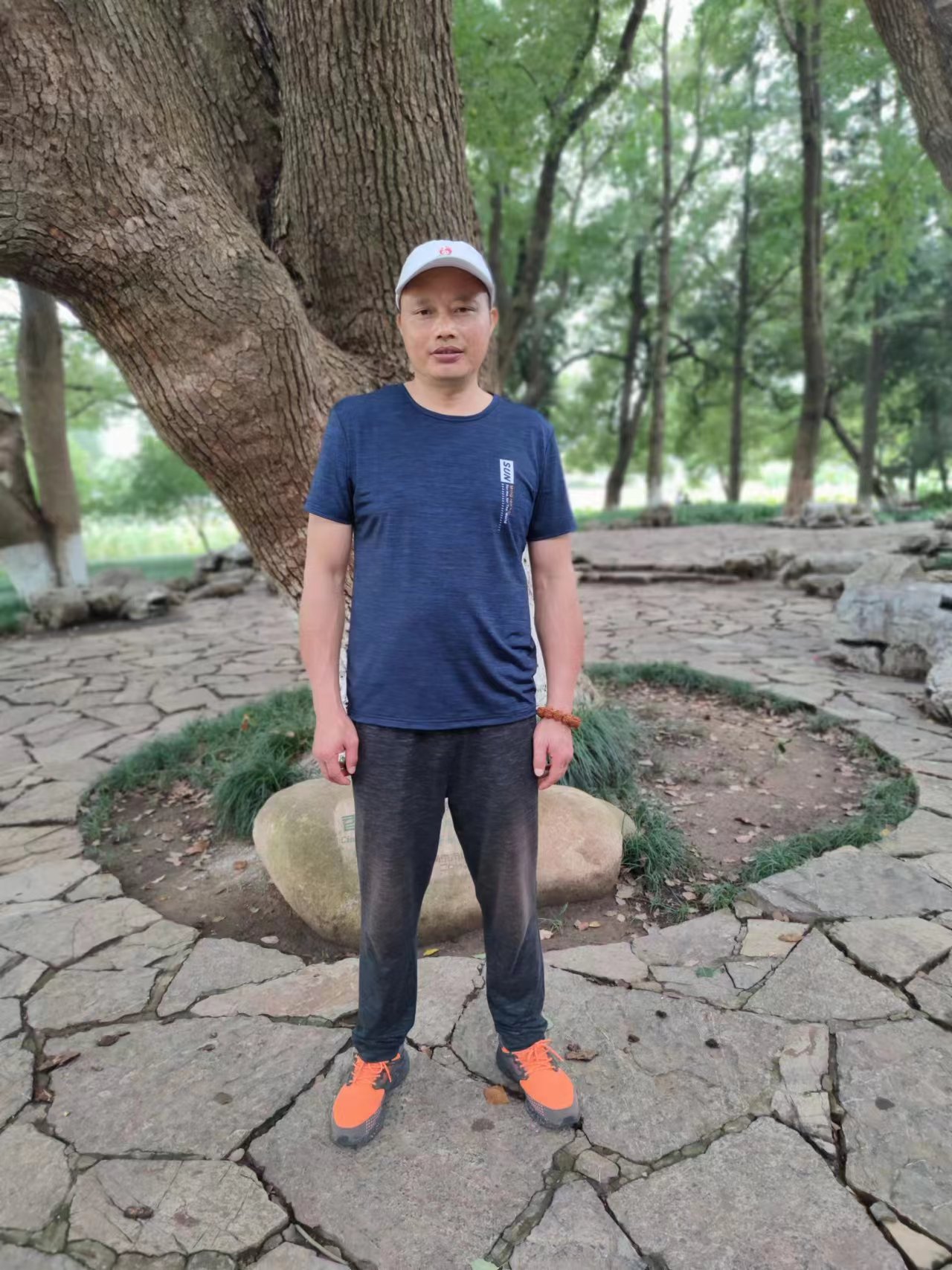 阿姨资料照片