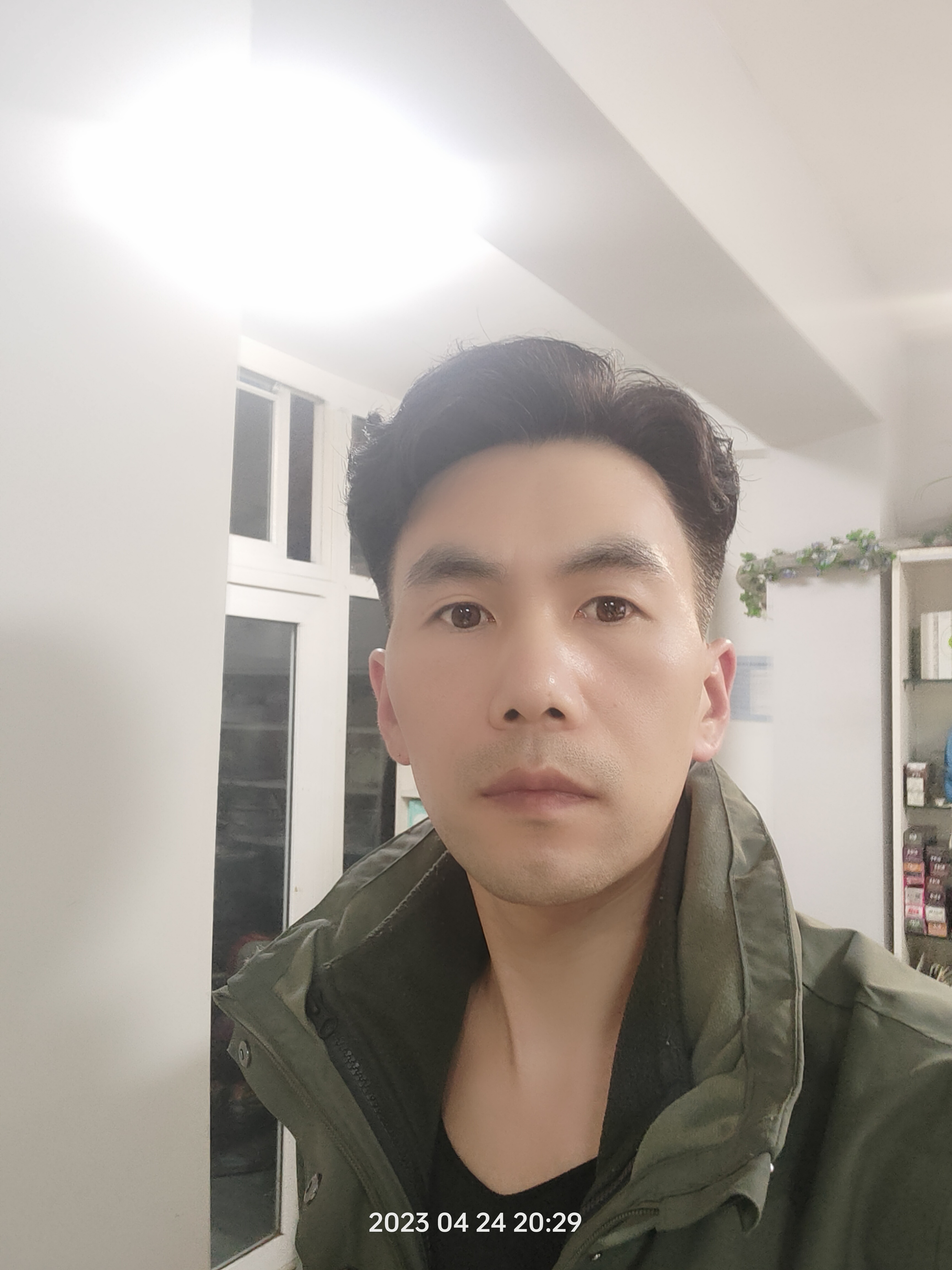 马阿姨照片