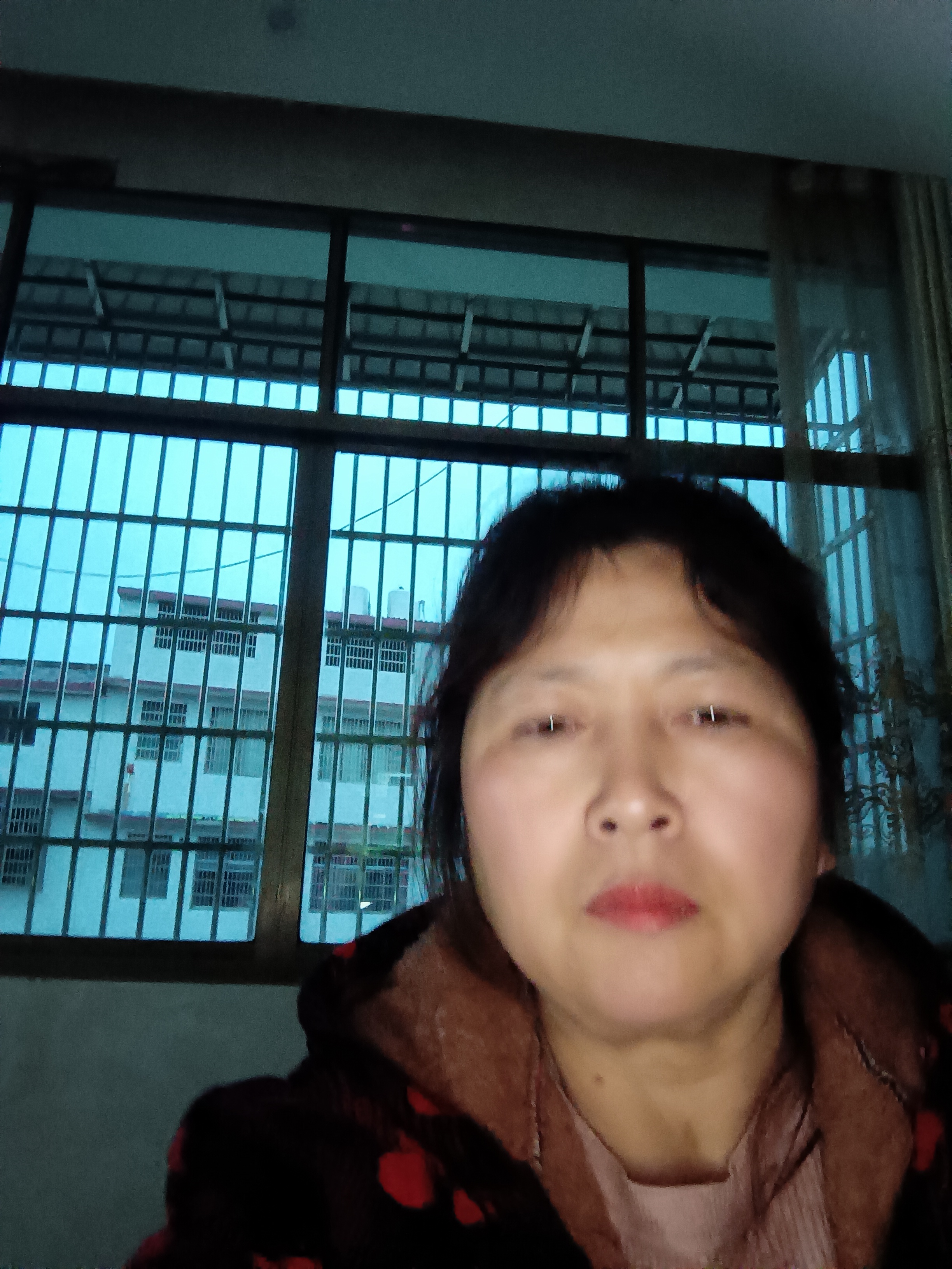 阿姨资料照片