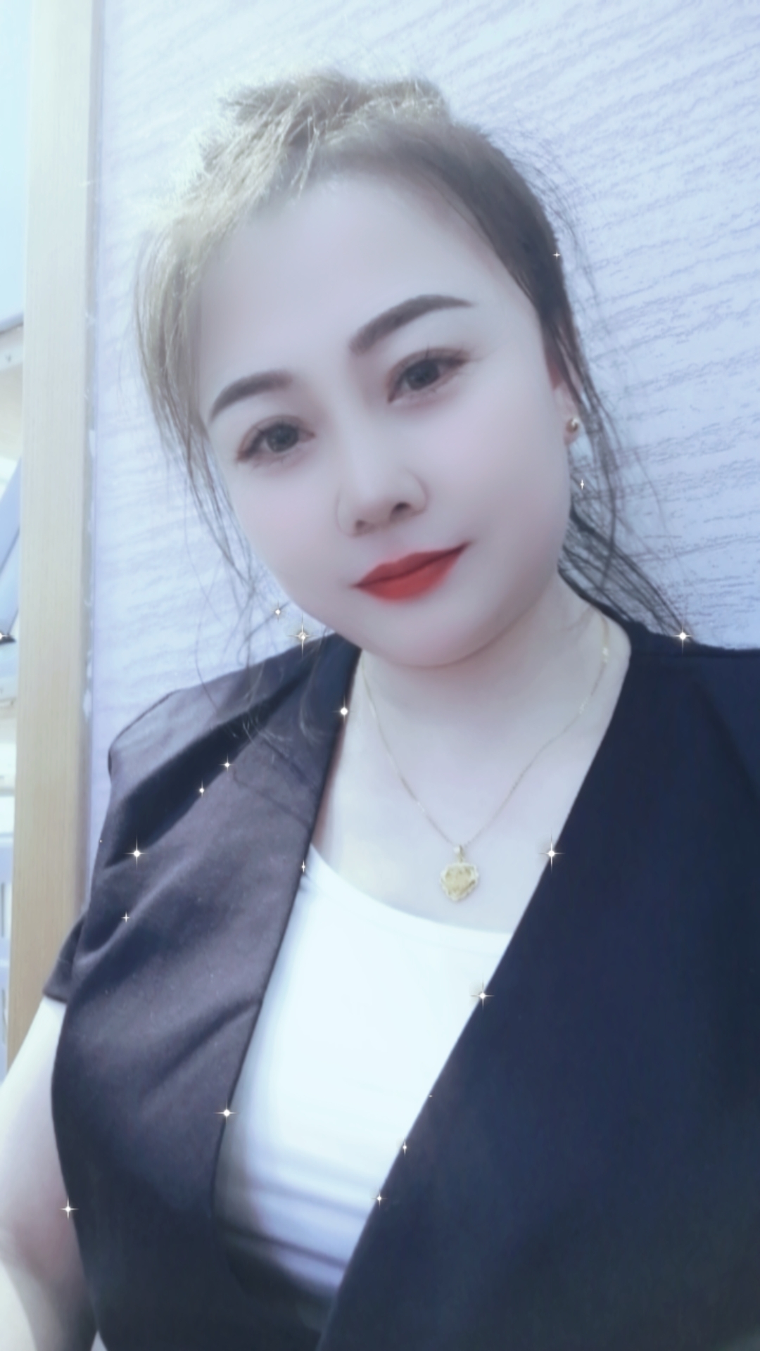 肖阿姨照片