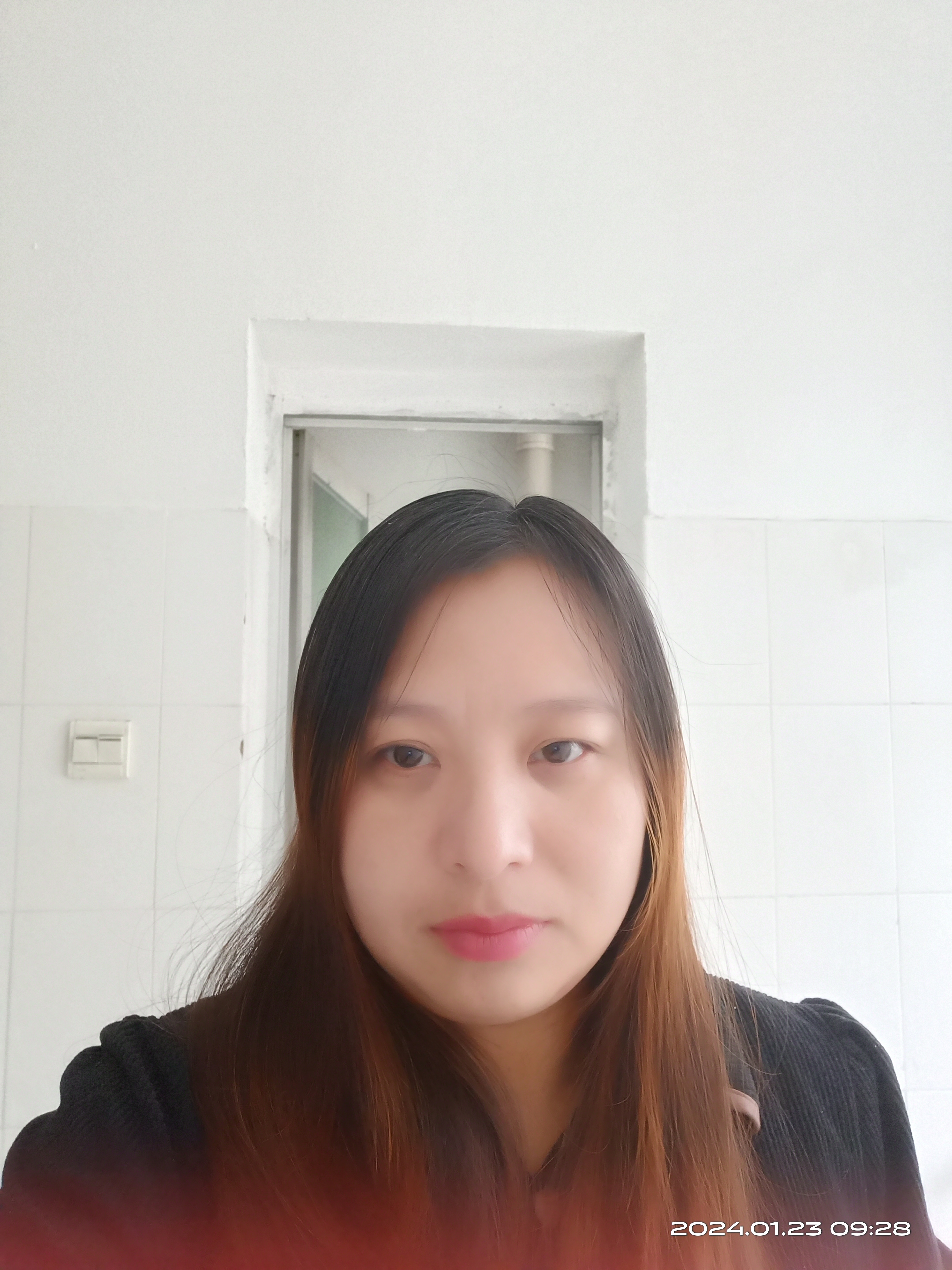 阿姨资料照片