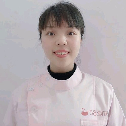 阿姨照片