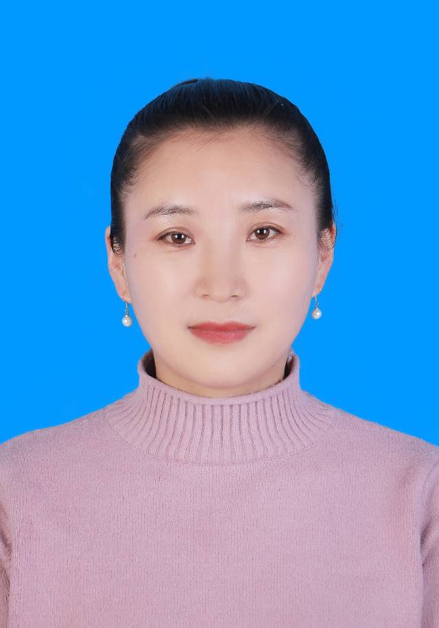 阿姨照片