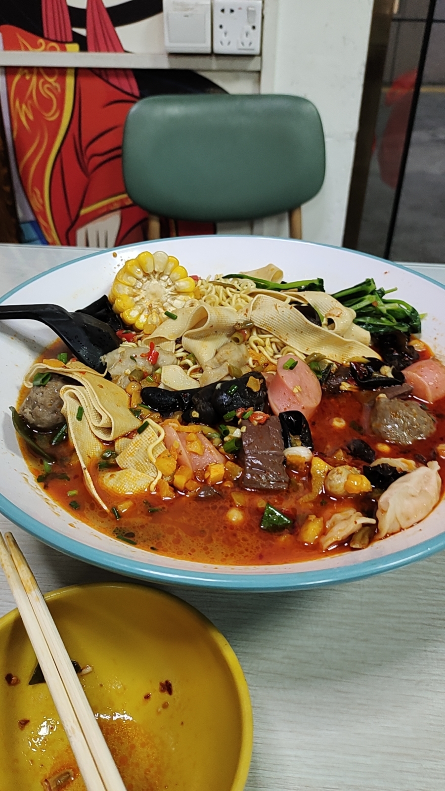 阿姨资料照片