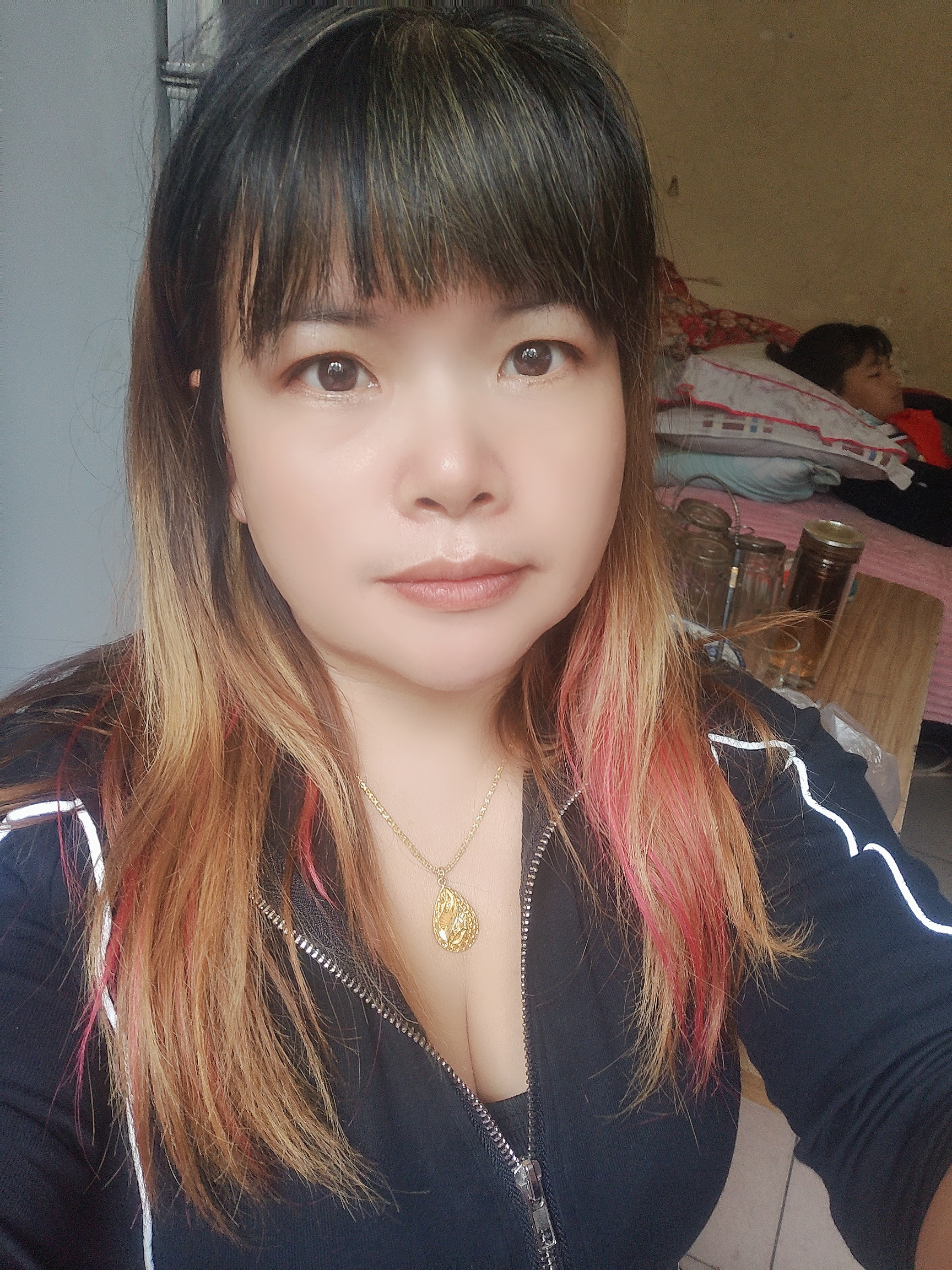 杜护工照片