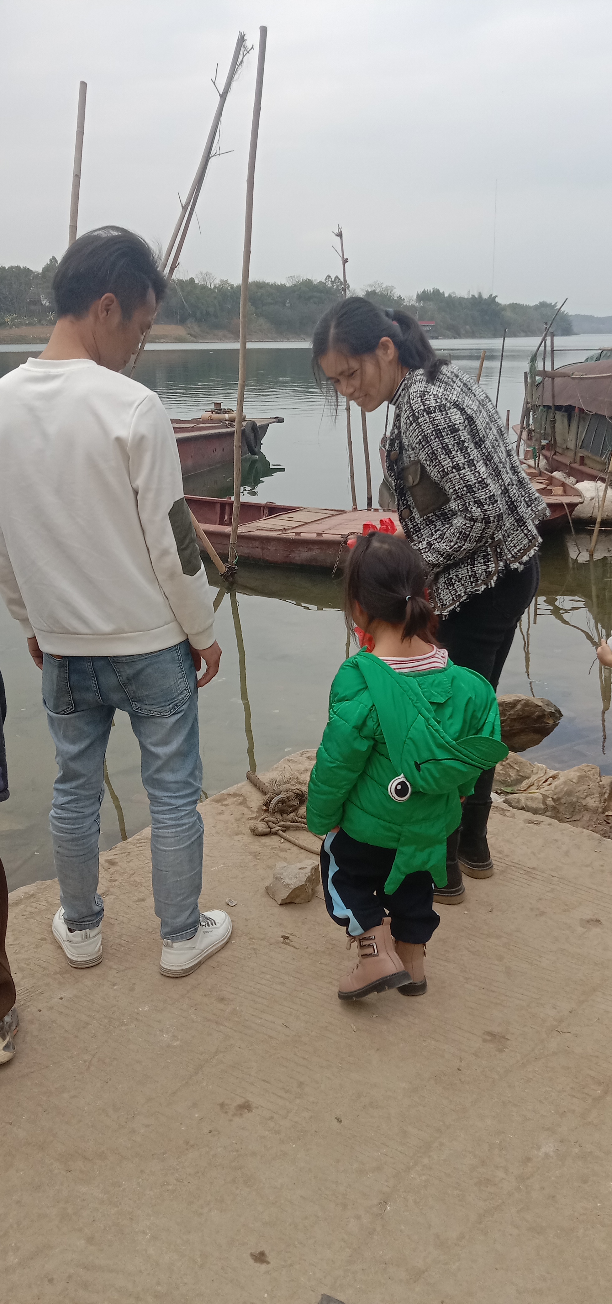 阿姨照片
