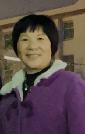 阿姨照片