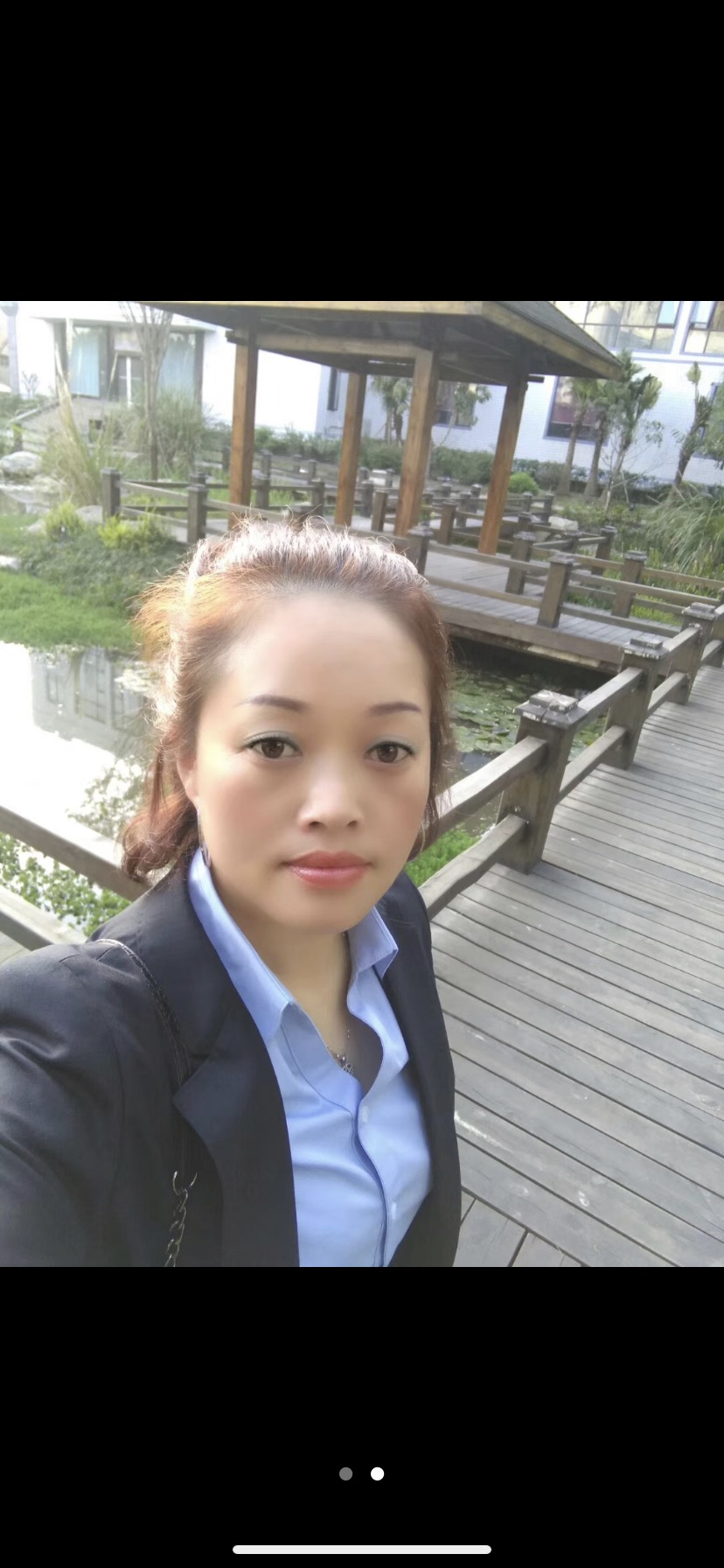 阿姨资料照片