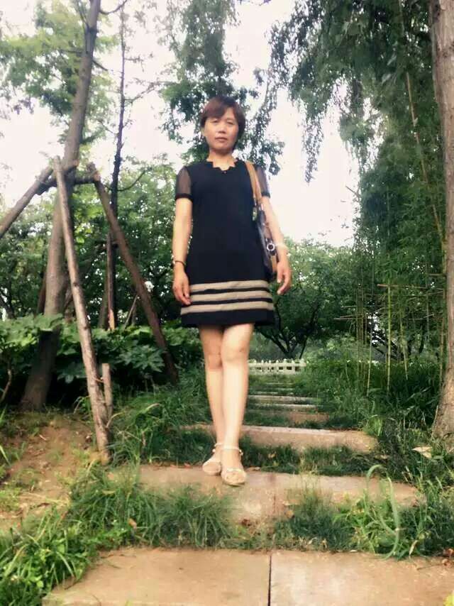 尹阿姨照片