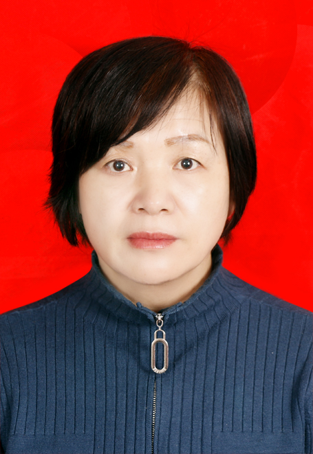 汤阿姨照片