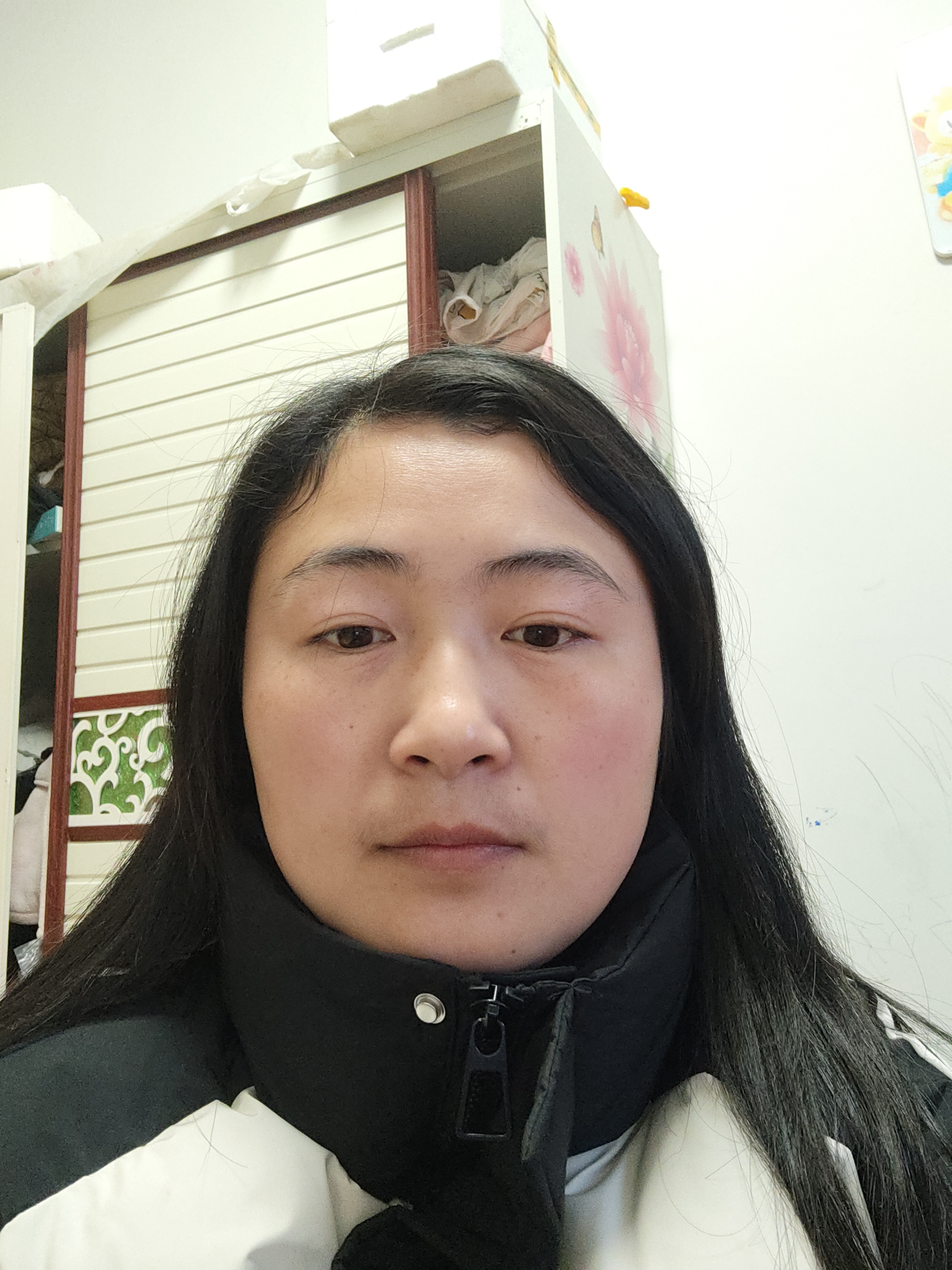阿姨资料照片