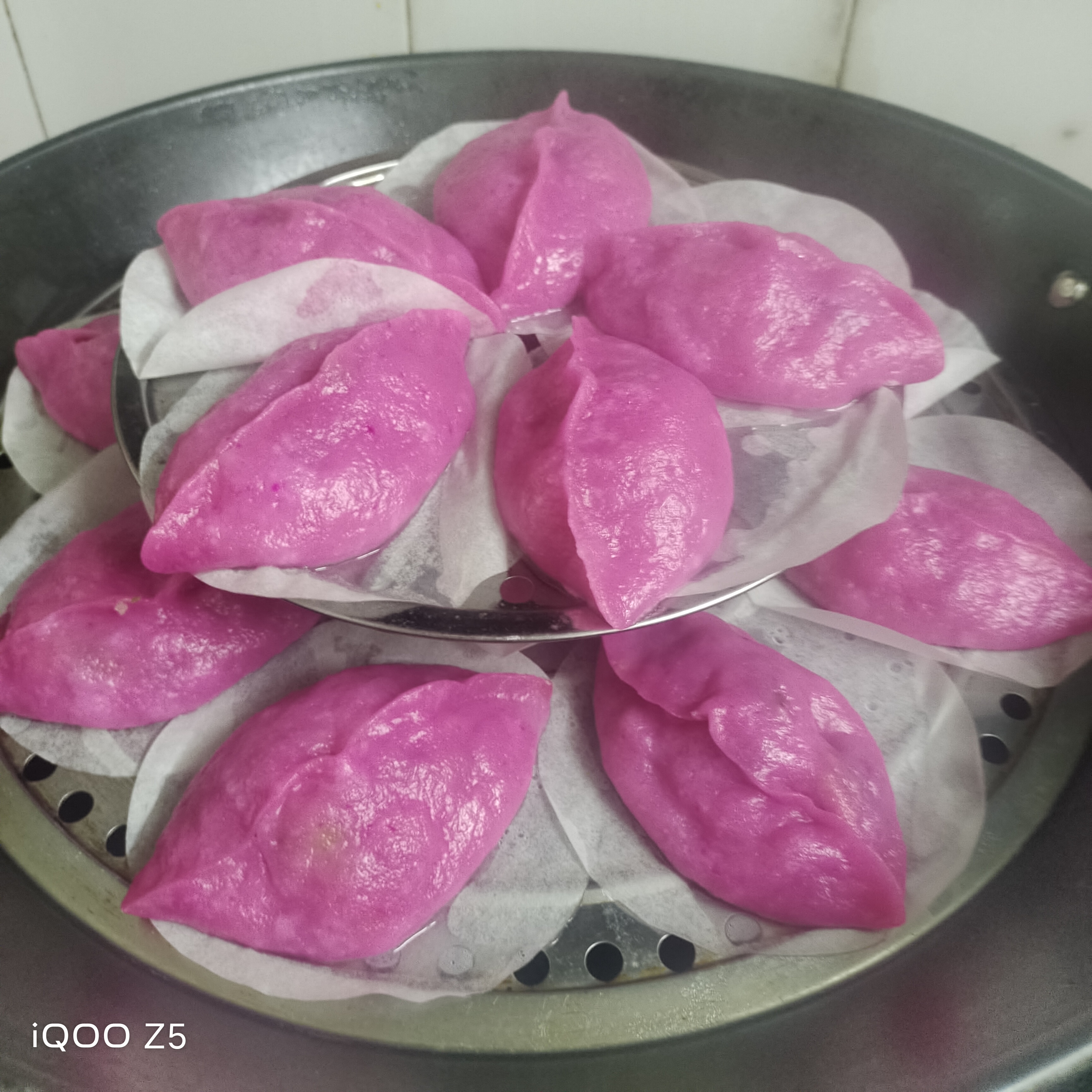 阿姨照片