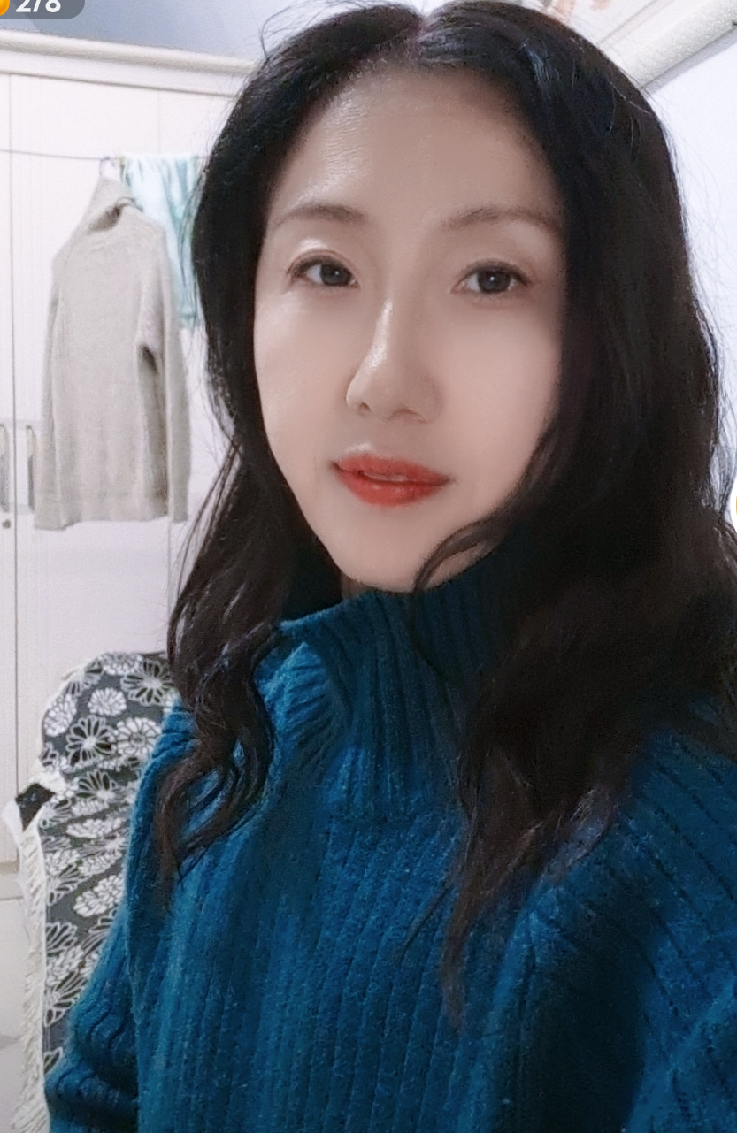 王阿姨照片