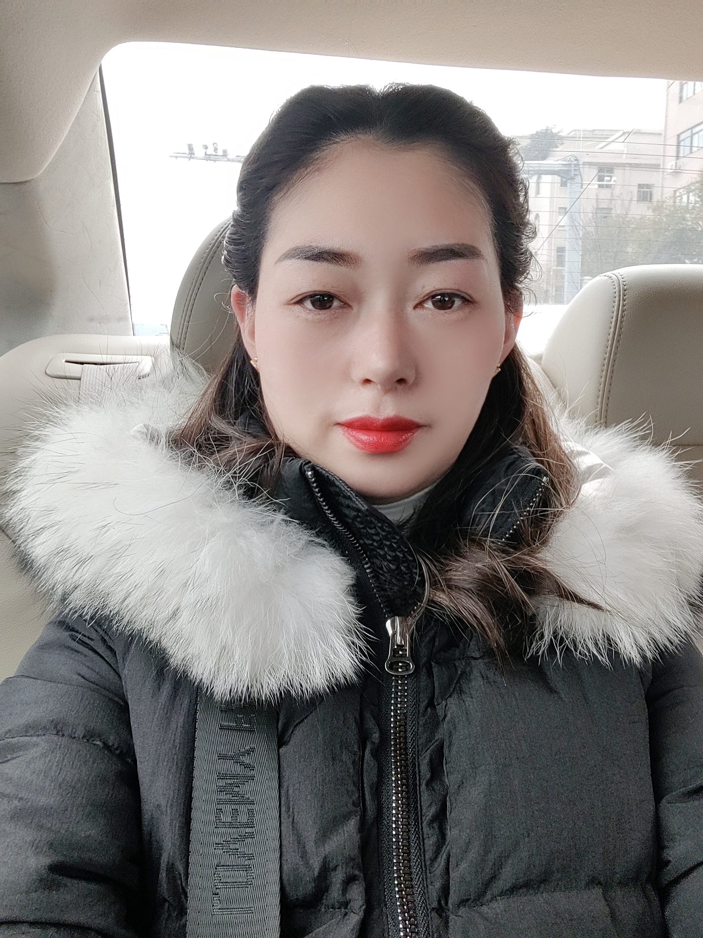 章阿姨照片