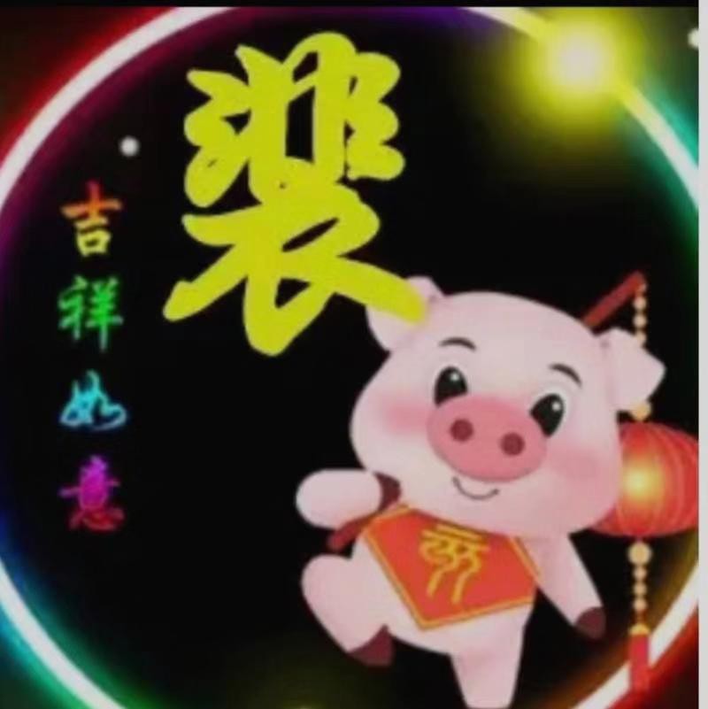 裴阿姨照片
