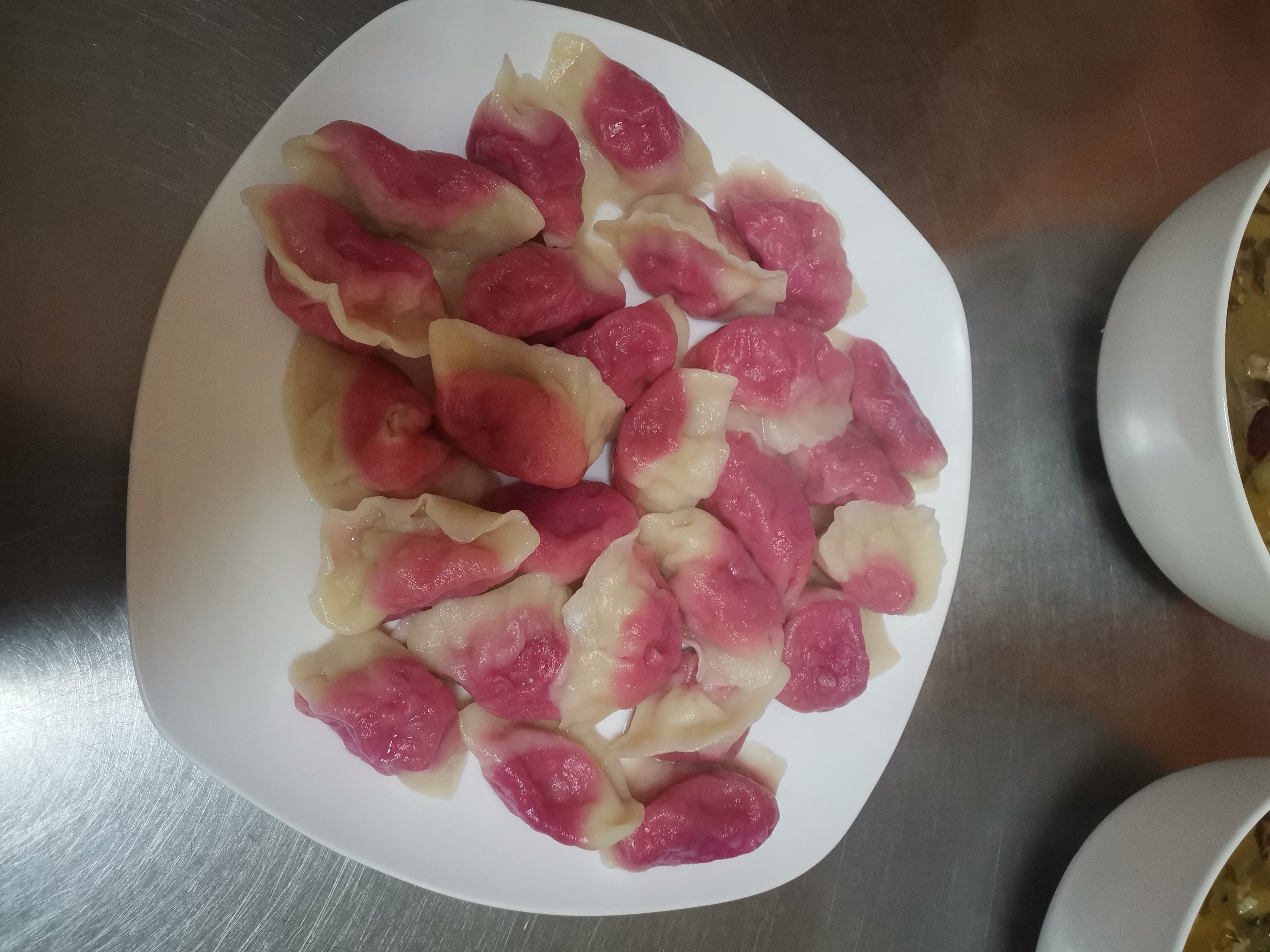 李阿姨照片