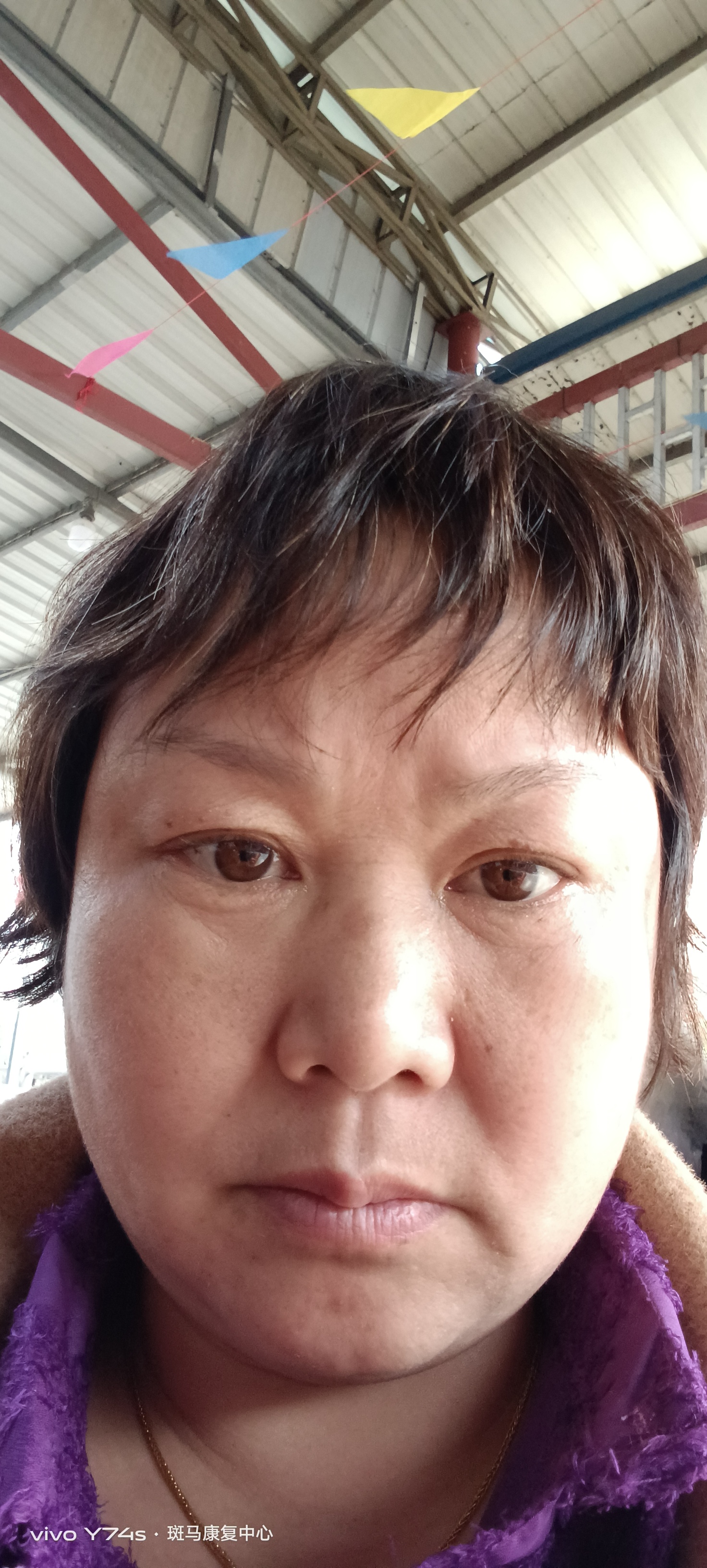 赖阿姨照片