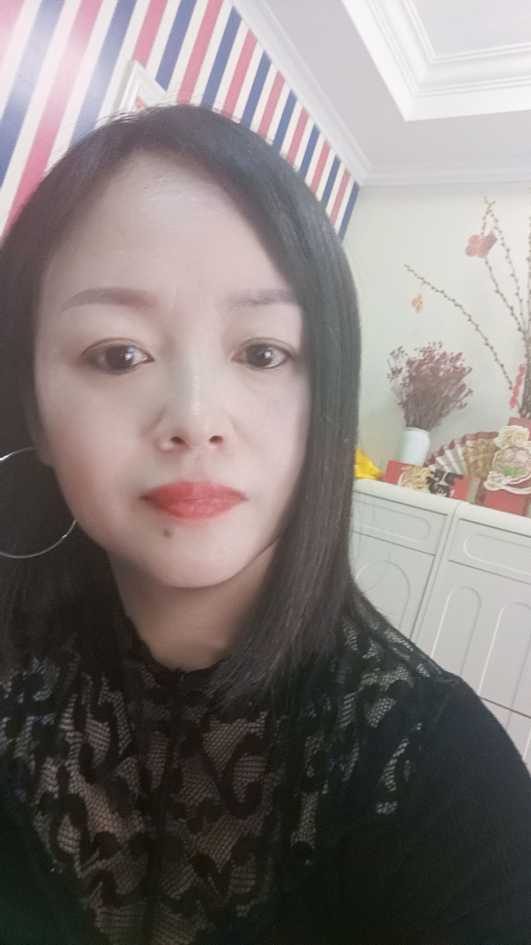 袁阿姨照片
