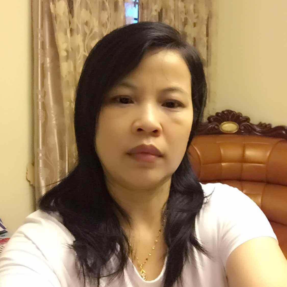 阿姨资料照片