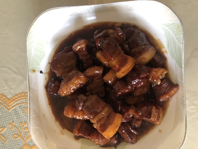 王阿姨照片