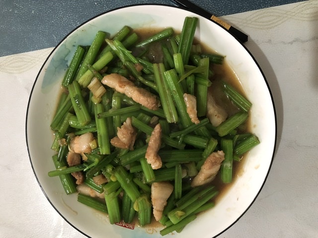 王阿姨照片