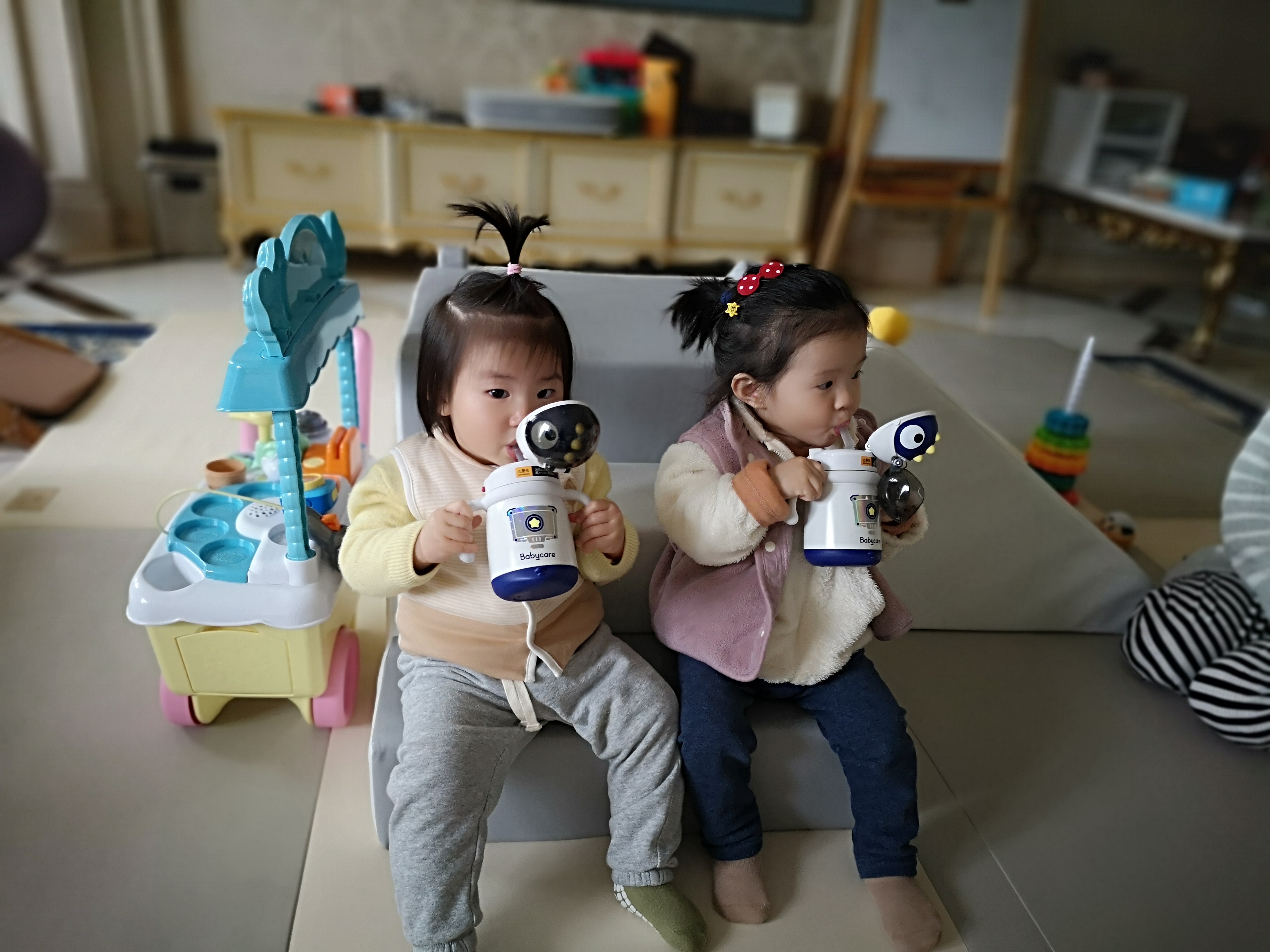 李阿姨照片