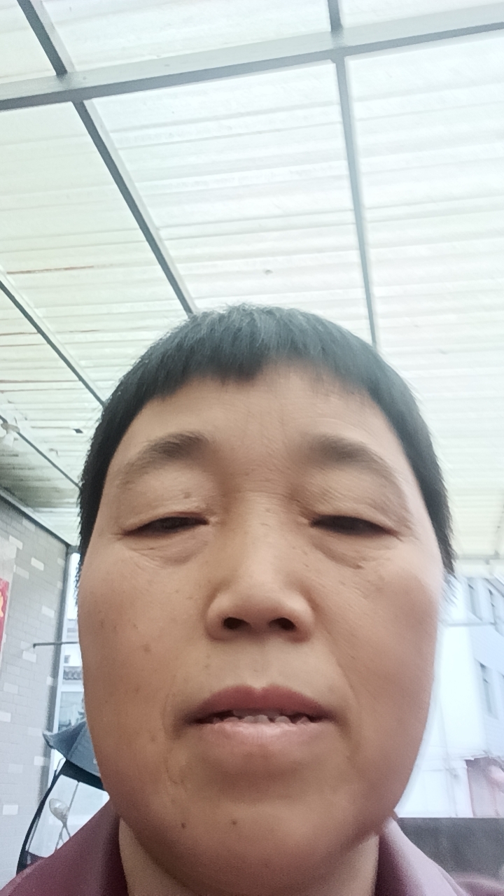 阿姨资料照片