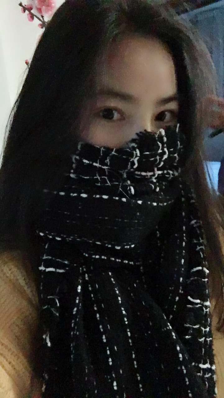 李阿姨照片