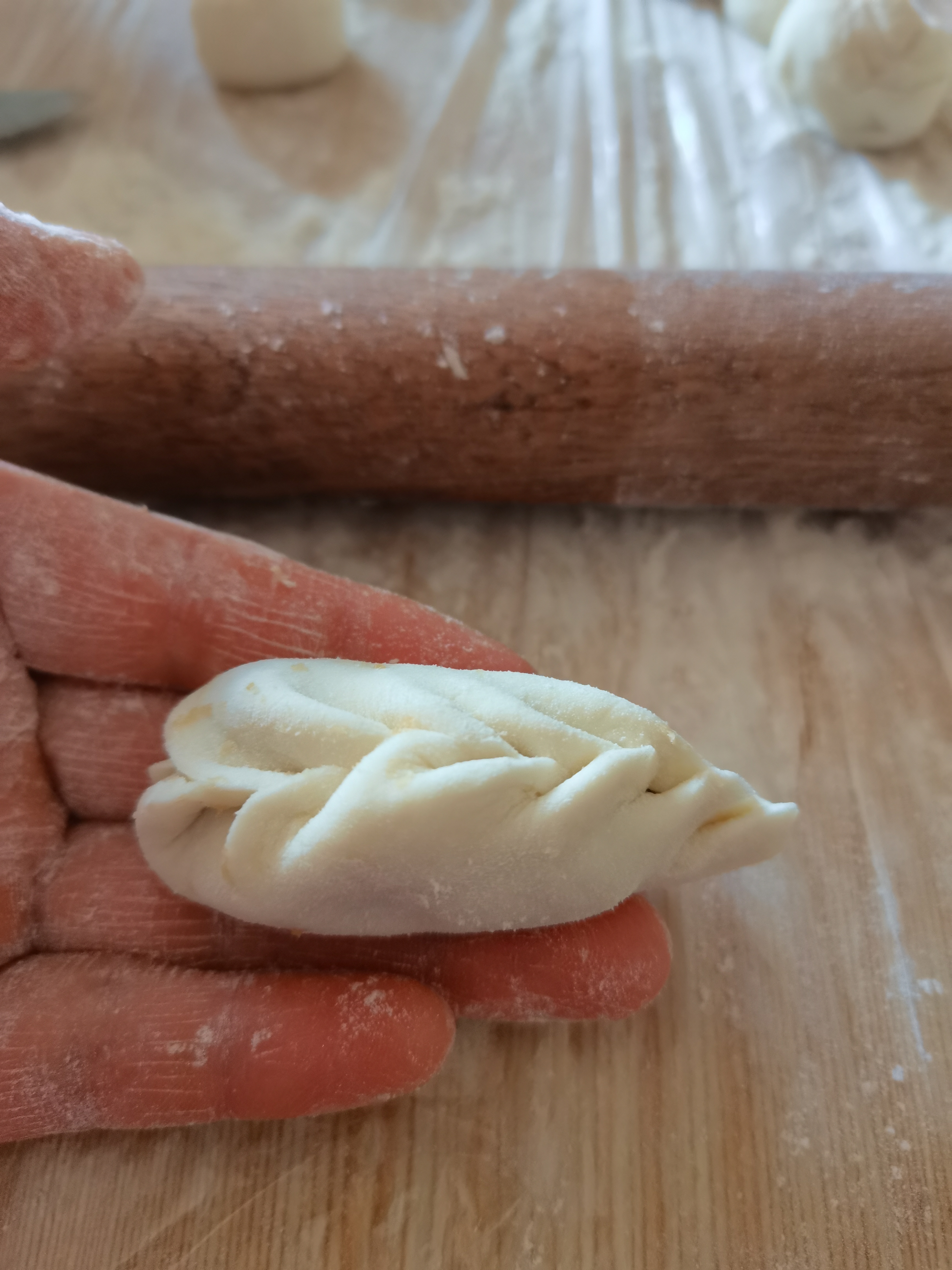 李阿姨照片