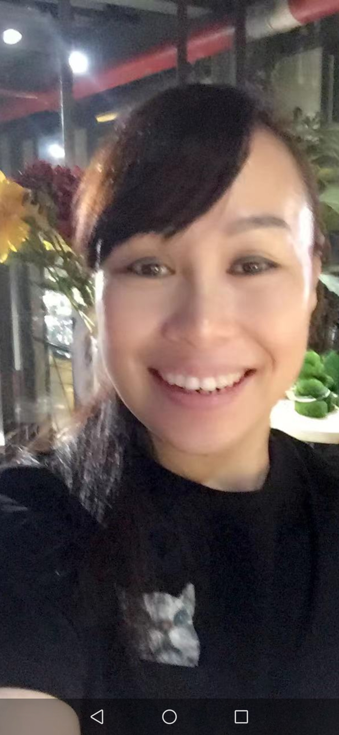 阿姨资料照片