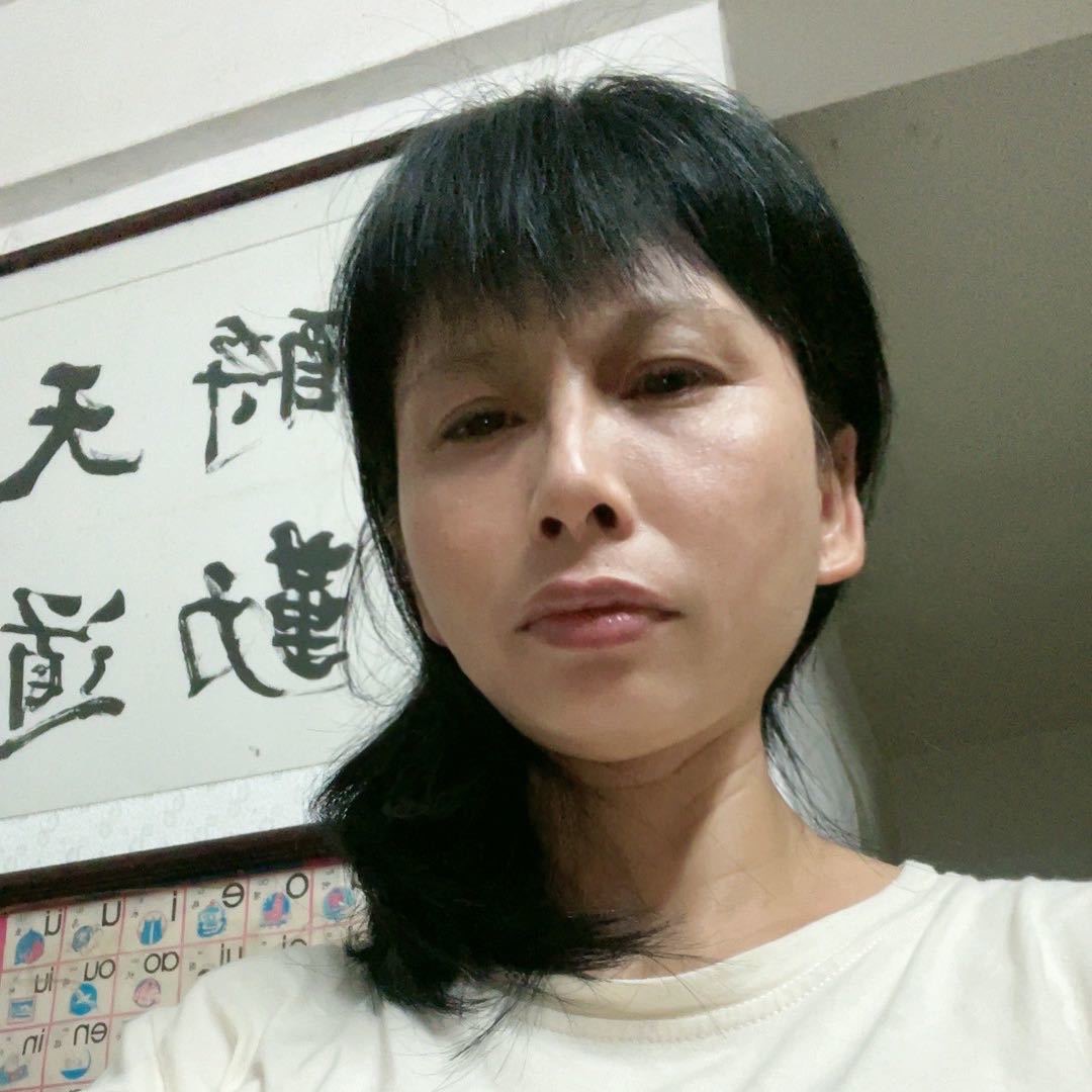付阿姨照片
