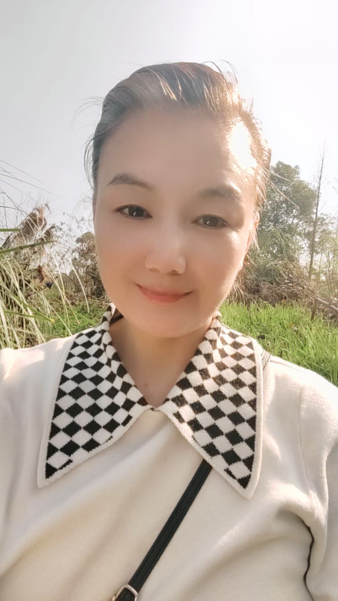 阿姨资料照片