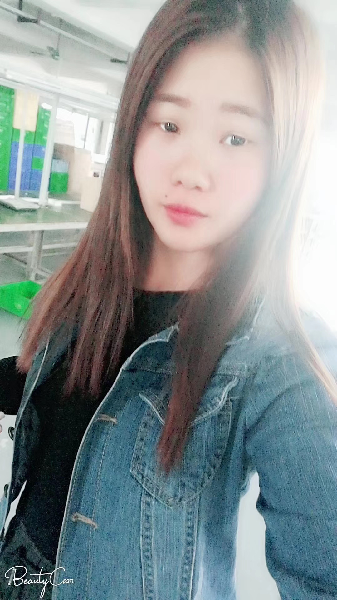 阿姨资料照片