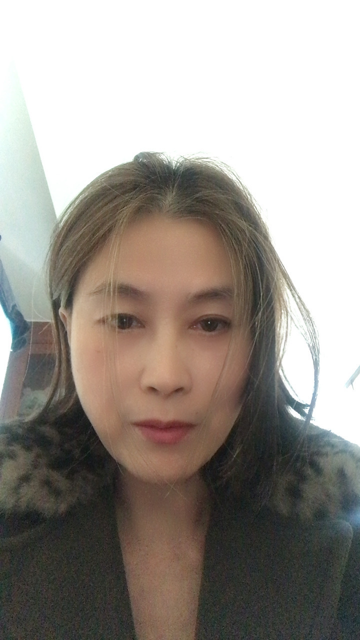 张阿姨照片