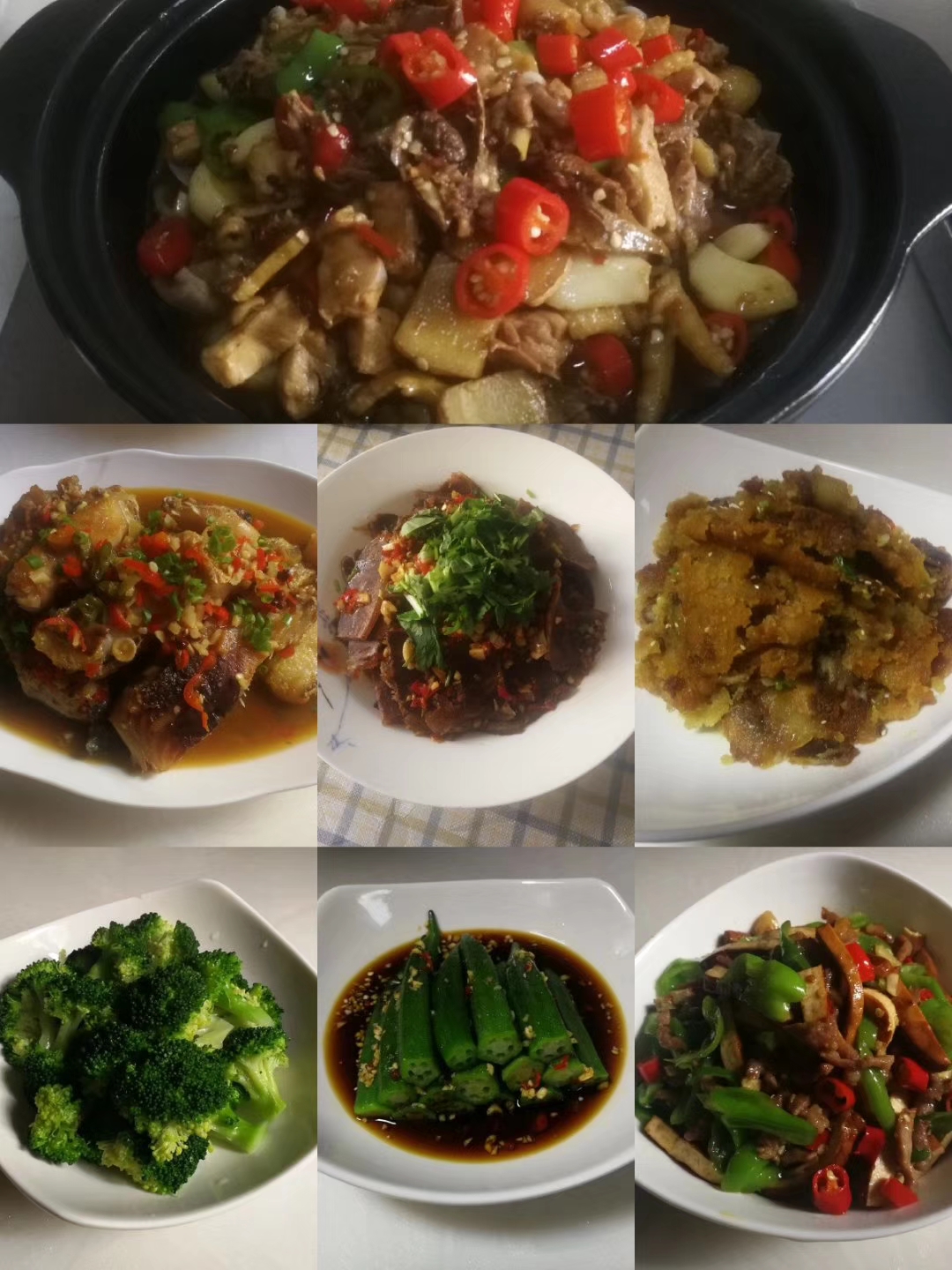 曾阿姨照片