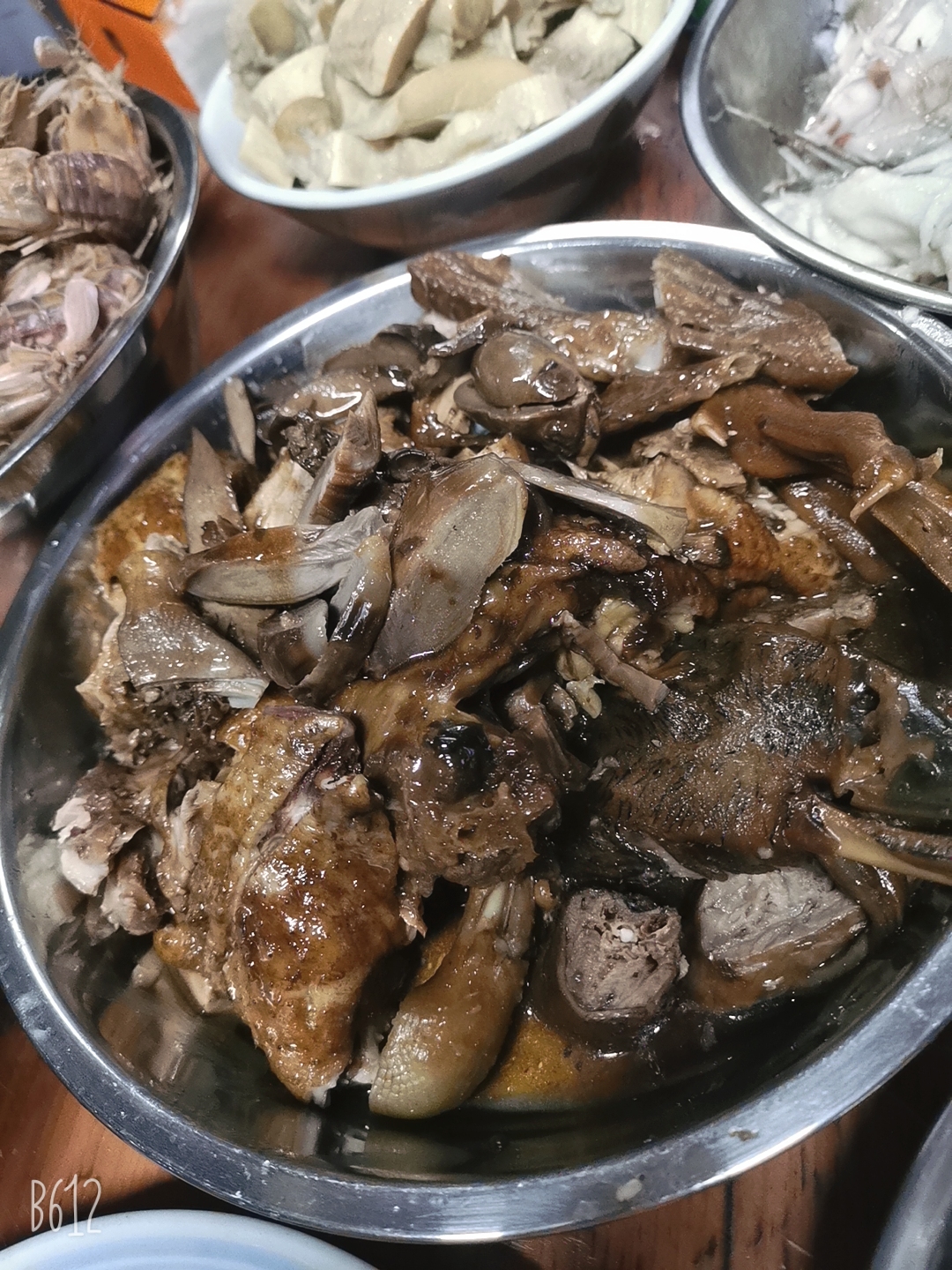 林阿姨照片