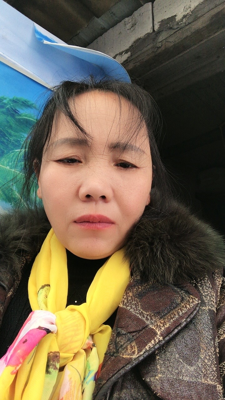 吴阿姨照片