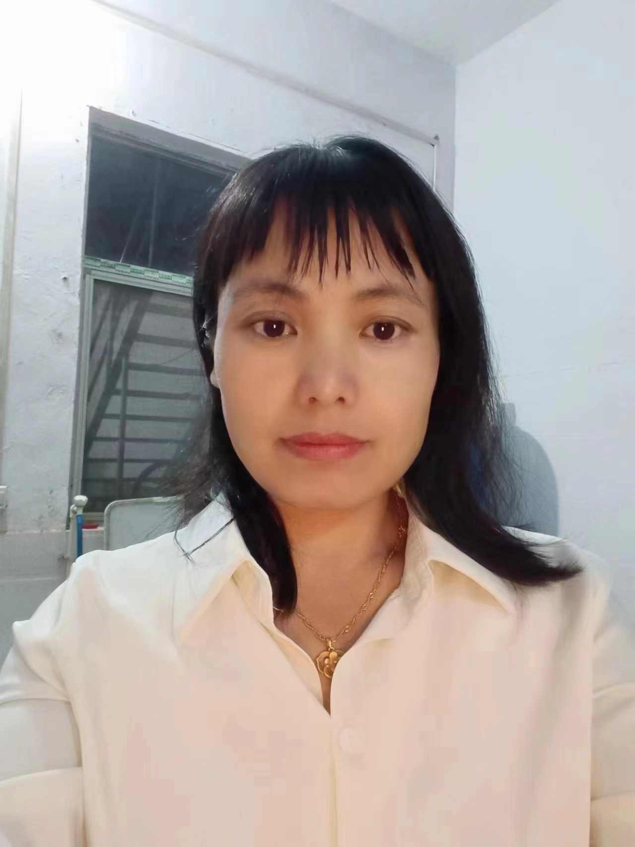 阿姨资料照片